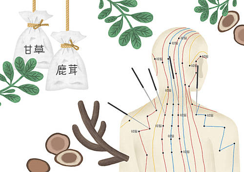 Oriental Medicine 006
