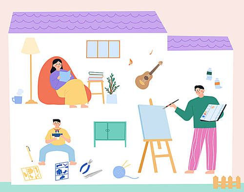 Wise family life 004