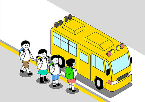 Children Traffic Safety 009