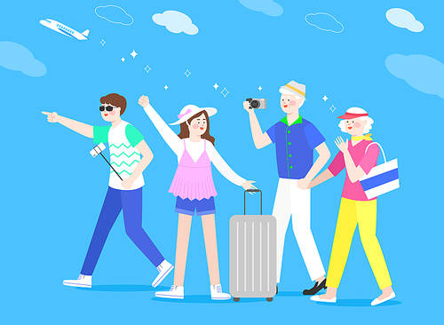 Travel Event Products 001
