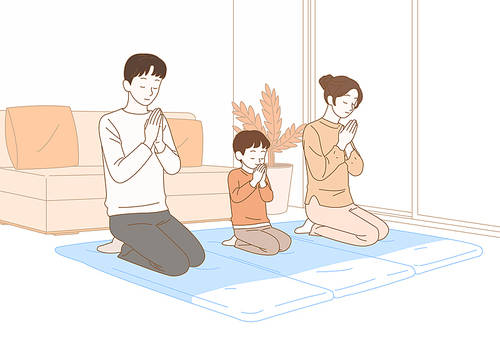 Changed daily life 007