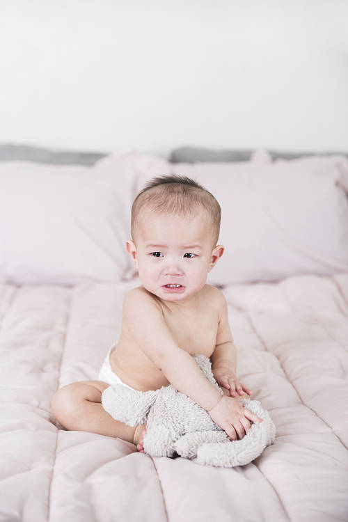 Baby and me 346