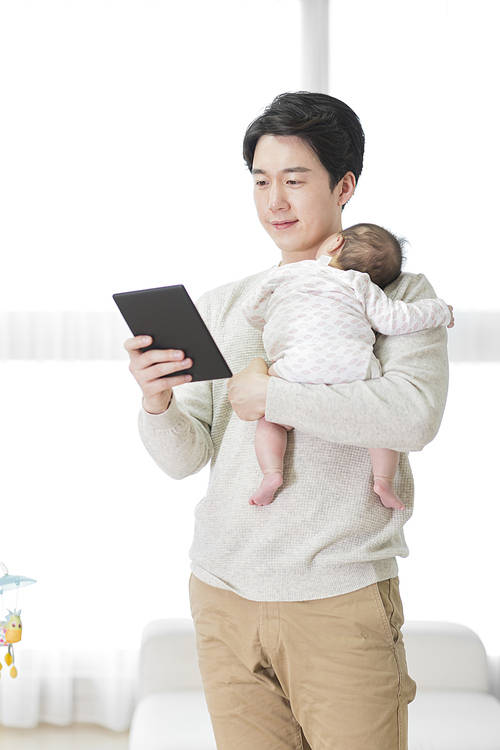 Baby and me 434