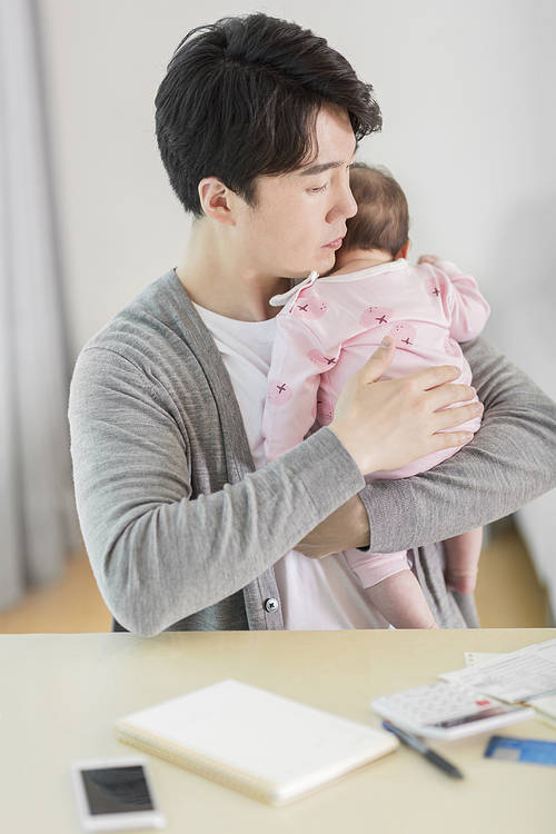 Baby and me 571