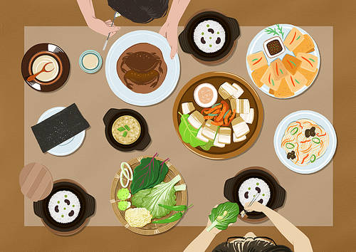 Korean Restaurant005