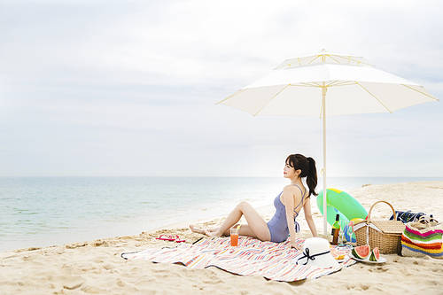 Summer Vacation 181