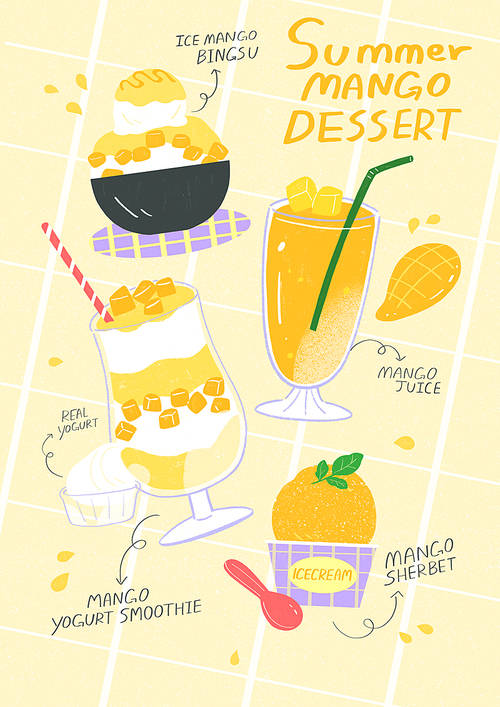 Summer Dessert 001