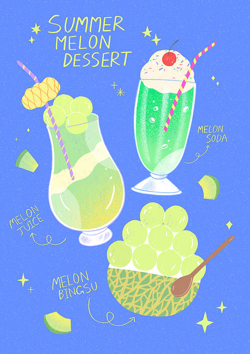 Summer Dessert 006