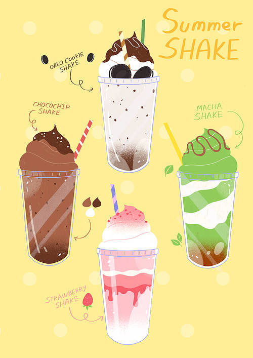 Summer Dessert 010