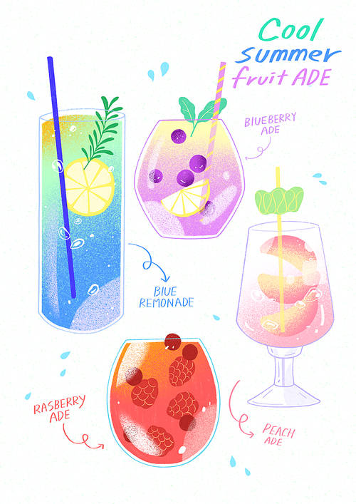 Summer Dessert 009