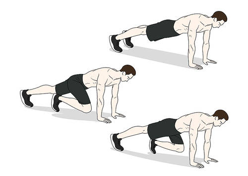 body workout 003