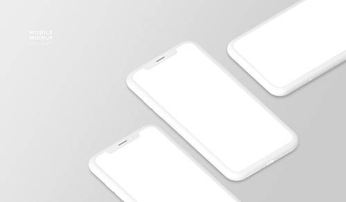 Mobile Mockup 004