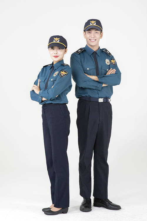 Police officer 080
