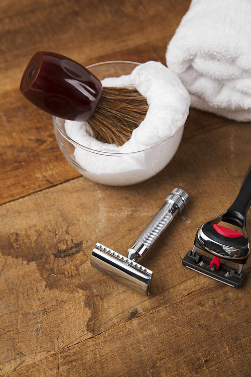 Grooming Object 049