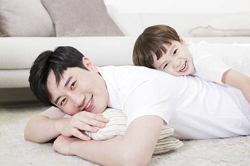 029 with dad