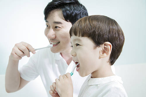 046 with dad