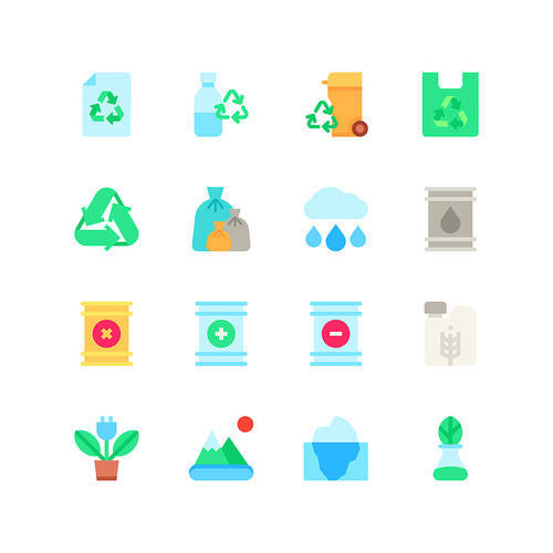 Recycle icon 005