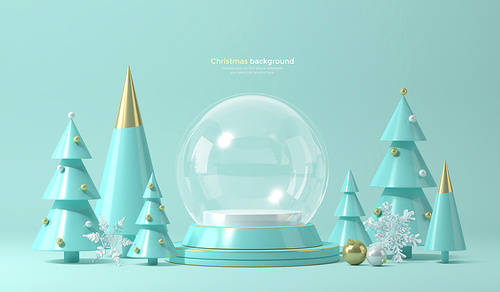 Christmas background 001