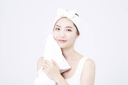 Woman Beauty460