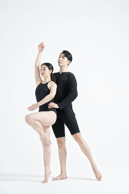 Contemporary Dance 167