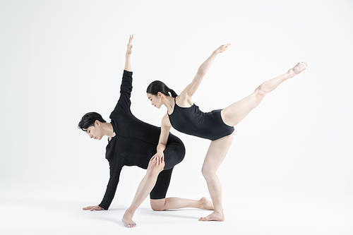 Contemporary Dance 185
