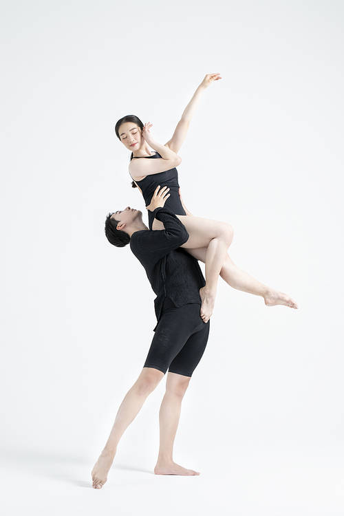 Contemporary Dance 188