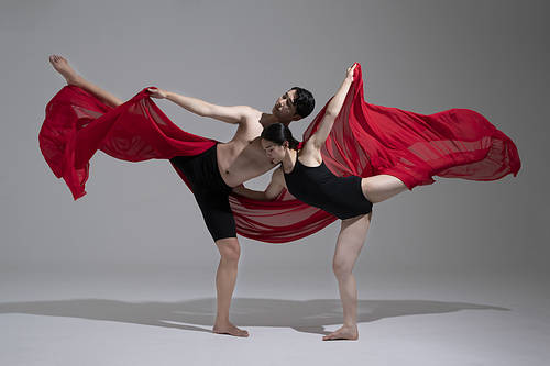 Contemporary Dance 250