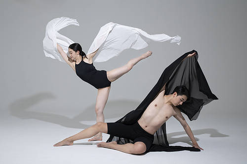 Contemporary Dance 255