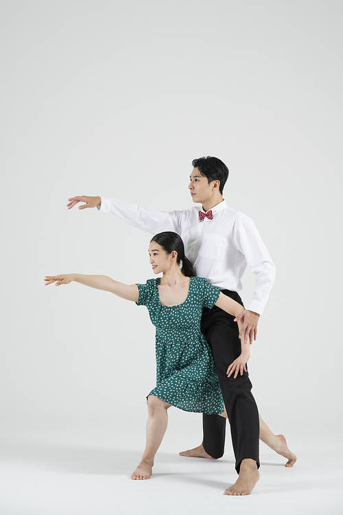 Contemporary Dance 264