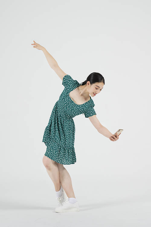 Contemporary Dance 325