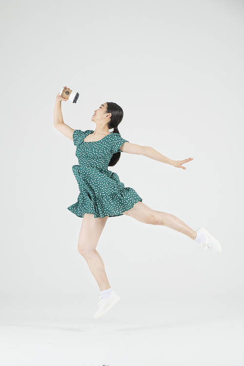Contemporary Dance 419