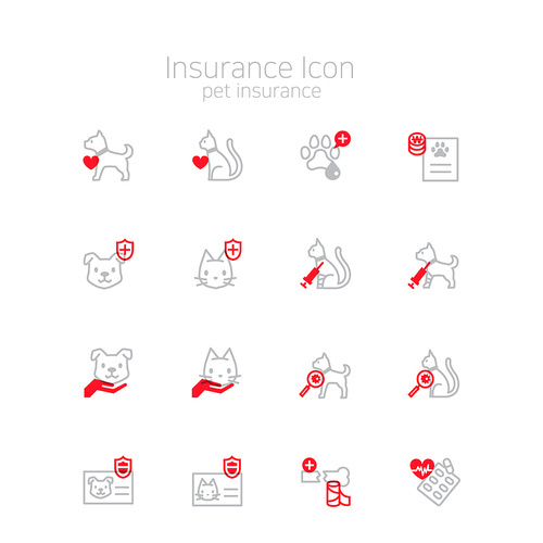 Insurance icon 010