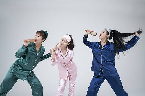 Pajama Party 022