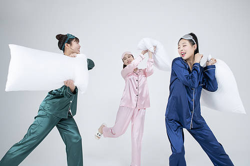 Pajama Party 031