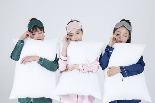 Pajama Party 034