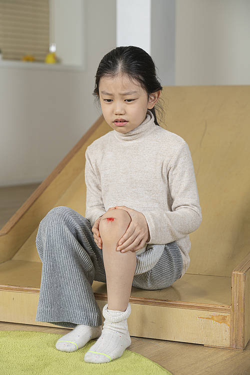 Child safety accident 013