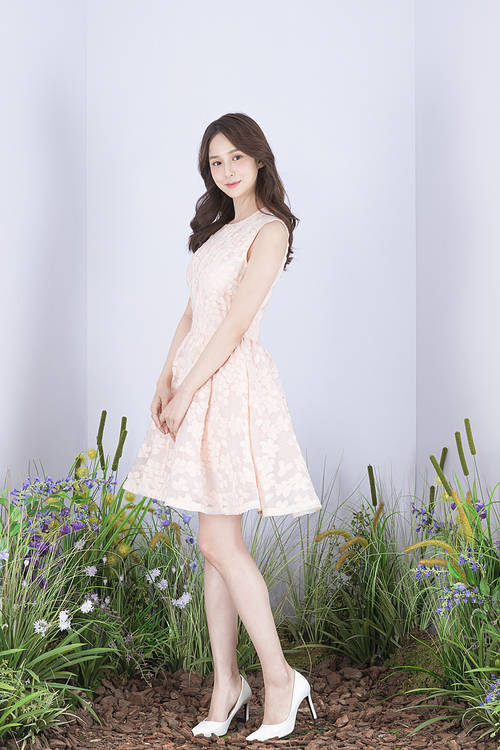 Spring beauty 006