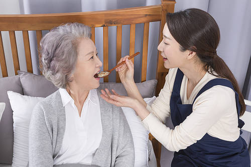 Nursing Care Worker 017