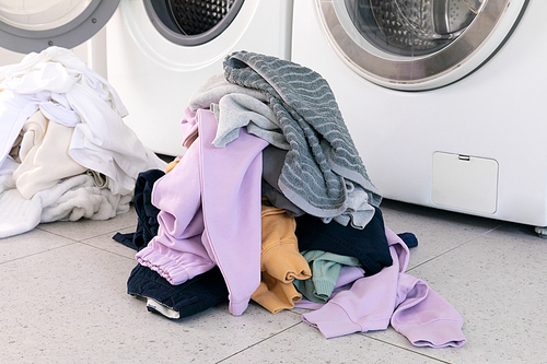 Laundry Laundry_Photo image to classify laundry