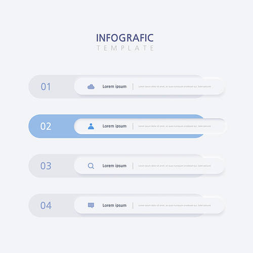 Infographic Elements 4